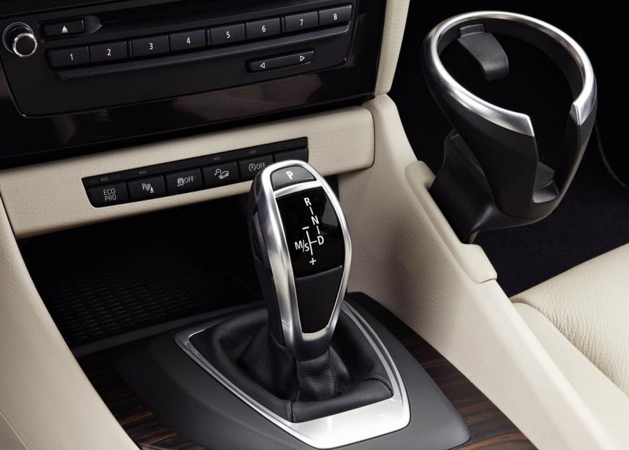  BMW X1 2013 года  (фото 117 из 177)